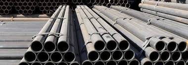 Alloy Steel A335 Gr. P11 Pipe